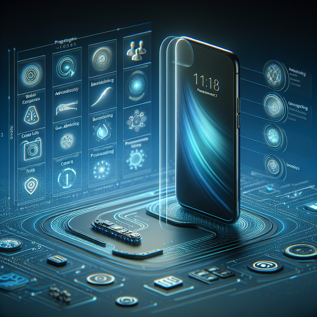 IPhone 17 için Beklenen en önemli özellikler Neler ? İşte Detaylar…