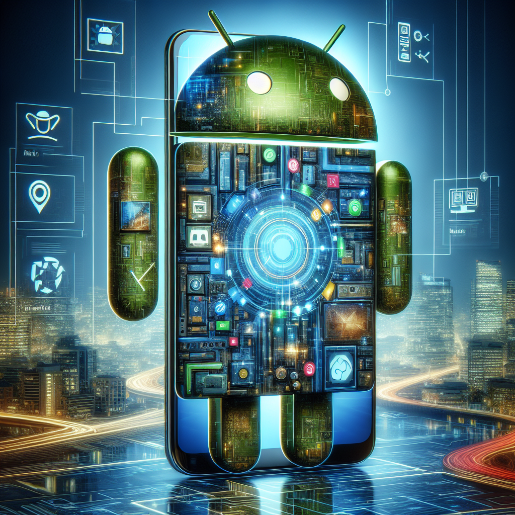 Android 16 ve Yeni Özellikleri ile Neler Geliyor ?