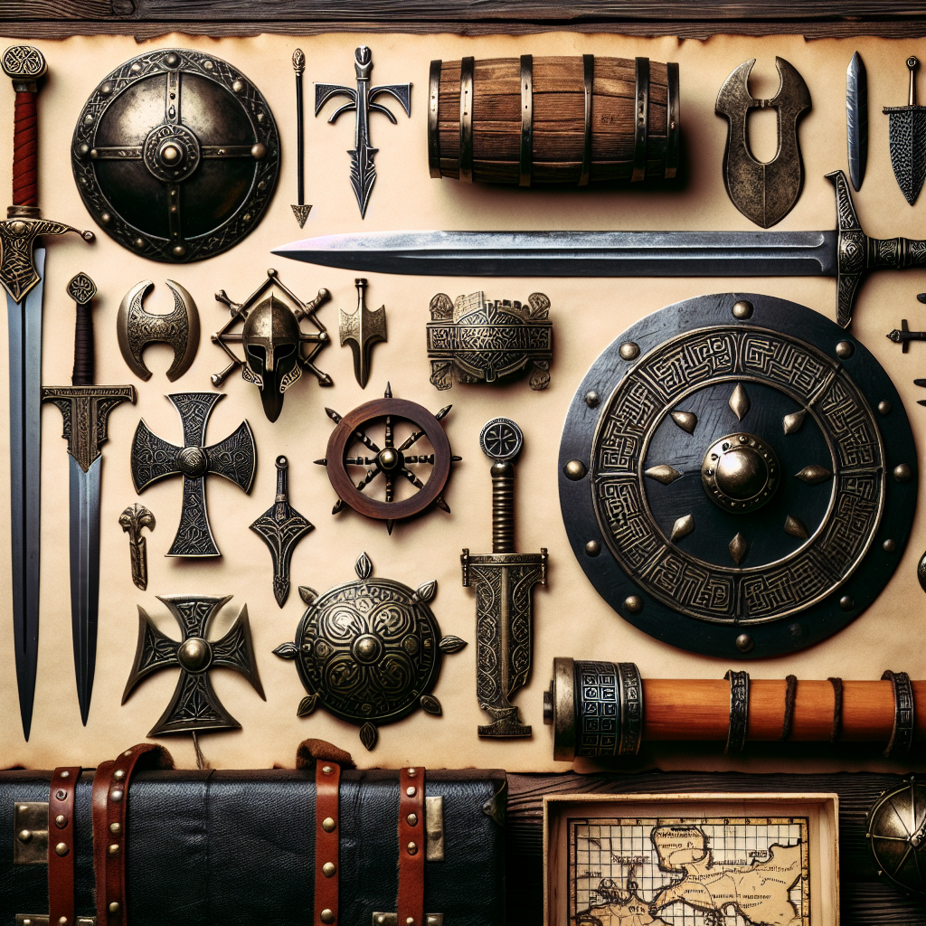 Dünyanın Gelmiş Geçmiş En Büyük Savaşları Nelerdir.